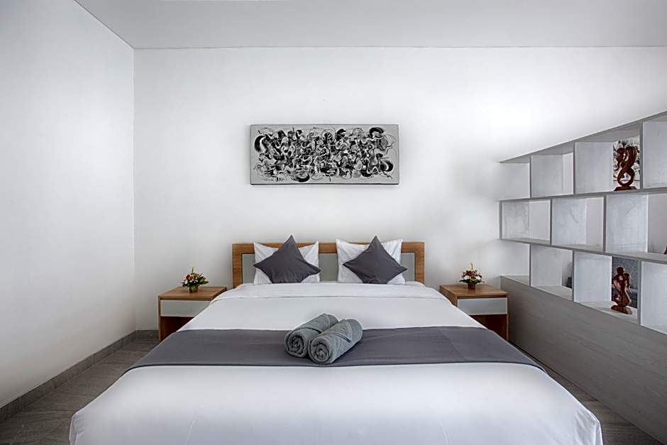 Maisaba Canggu Hotel & Coworking Space