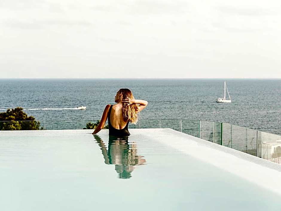 Aguas de Ibiza Grand Luxe Hotel