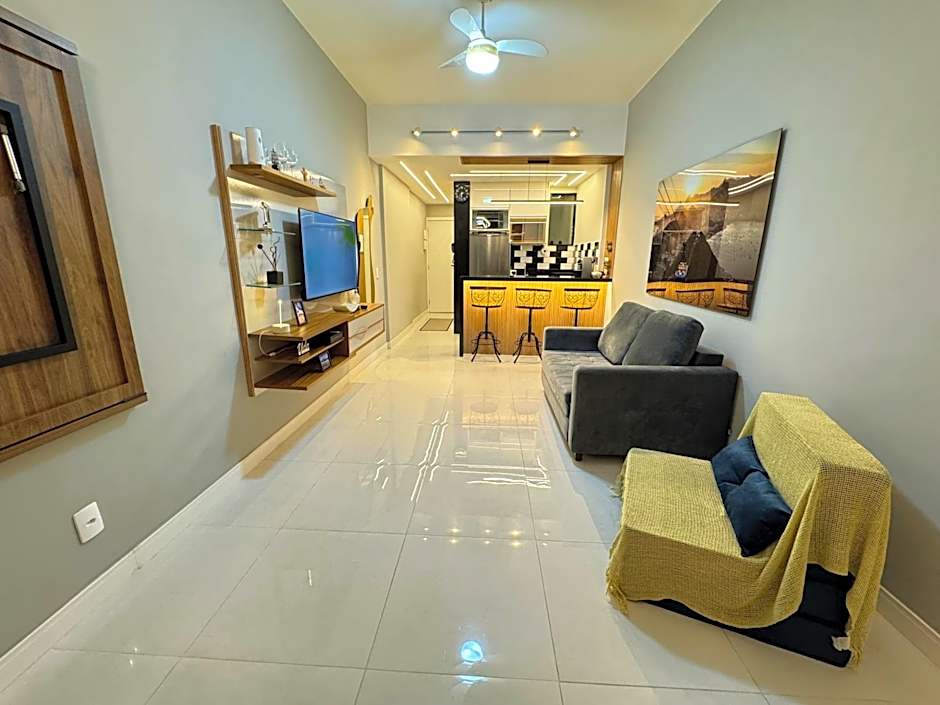 Paraíso de Férias - Flats Copacabana