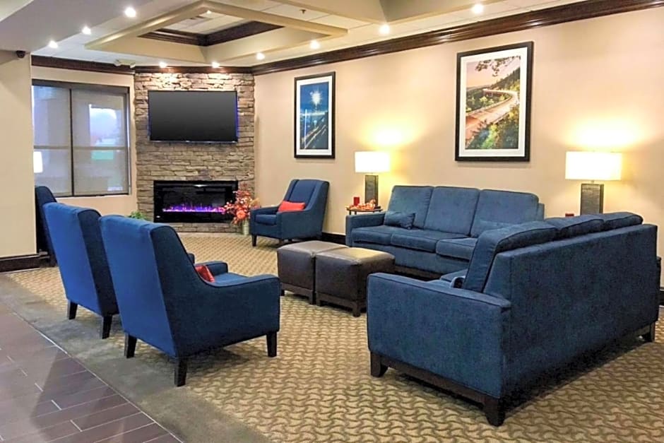 Vista Suites Pigeon Forge, SureStay Collection by BW
