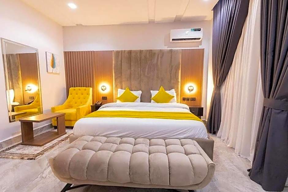 TRANQUILA HOTEL AND SUITES