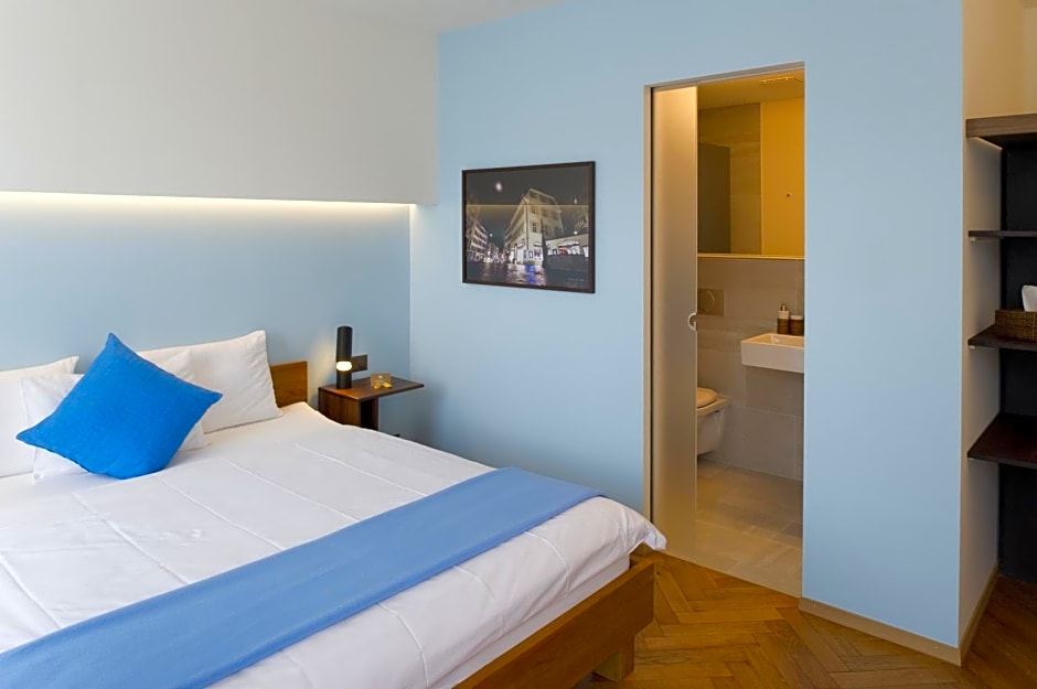 Boutique Hotel NI-MO