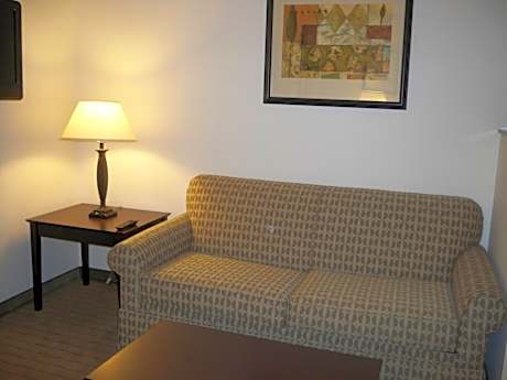 Queen Suite