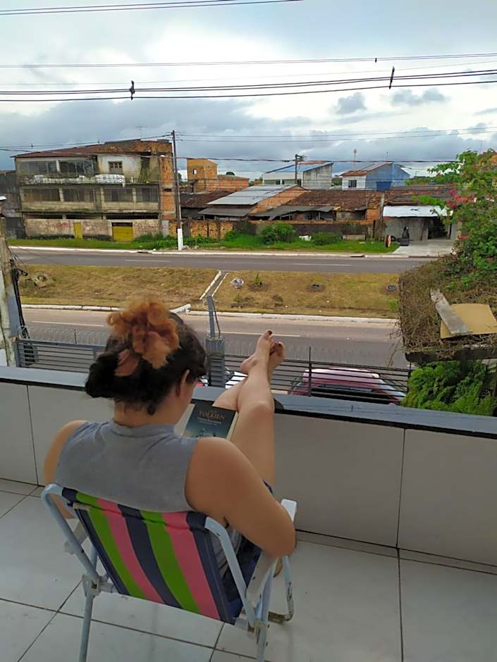 Chaves Maguari Locação por Temporada- Ananindeua