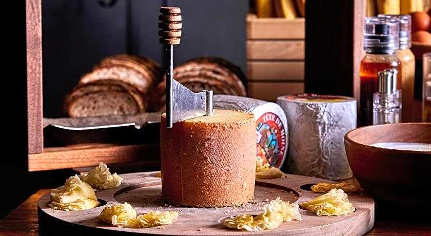 the square hotel GINZA