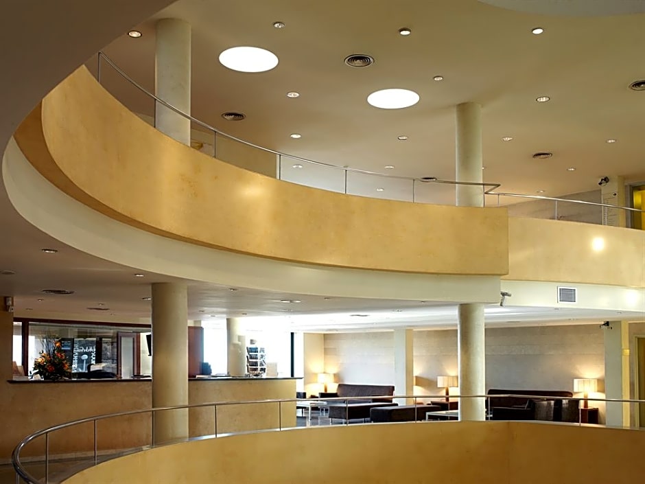 Gran Hotel Rey Don Jaime