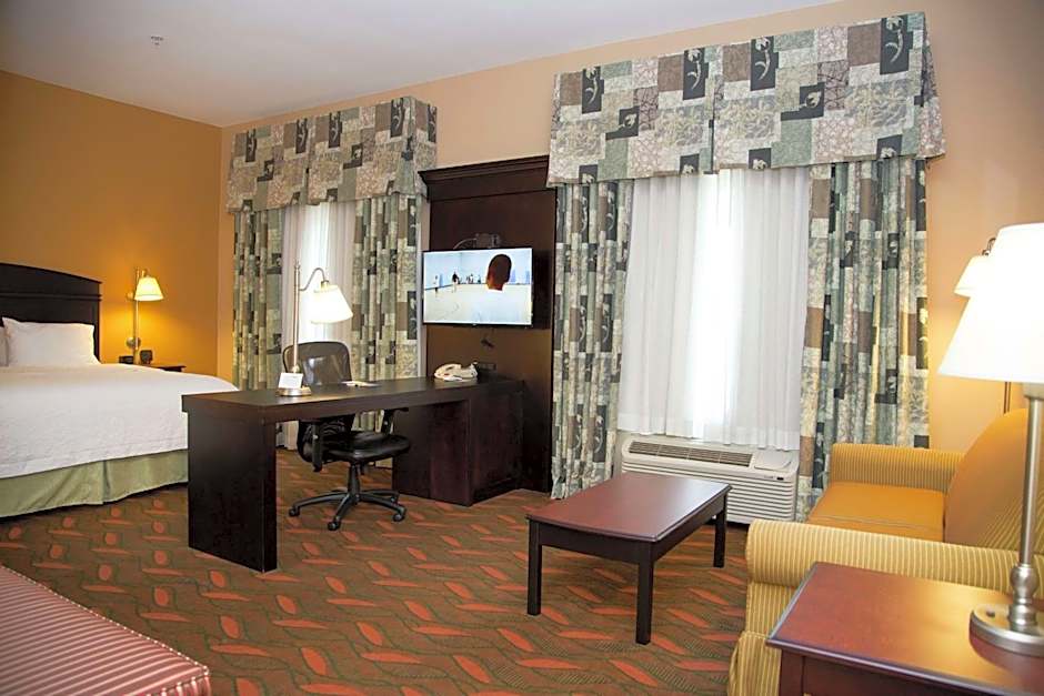 Hampton Inn By Hilton & Suites Houston - Rosenberg