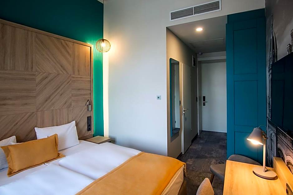 T62 Hotel