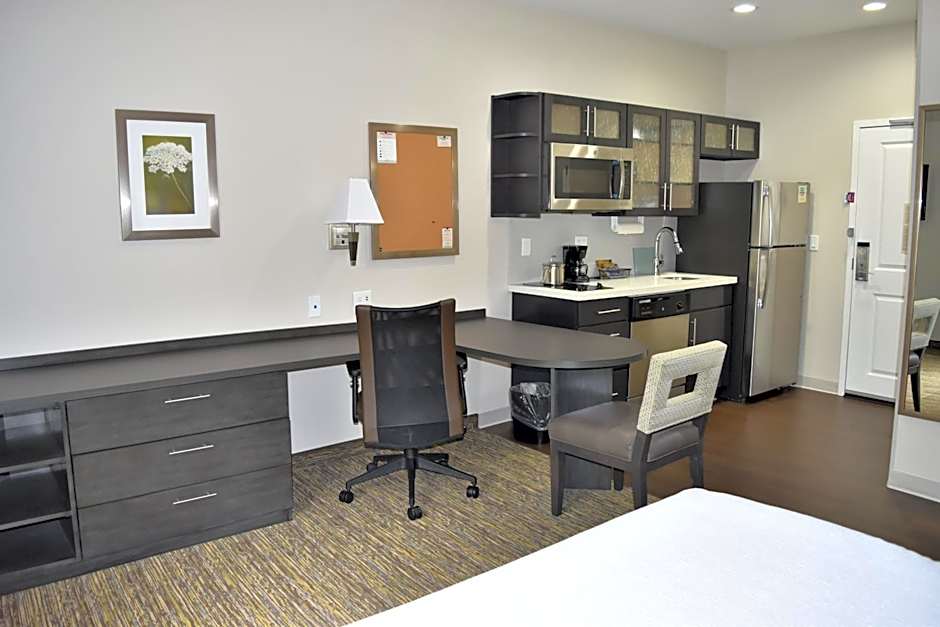 Candlewood Suites : Kansas City - Independence By IHG
