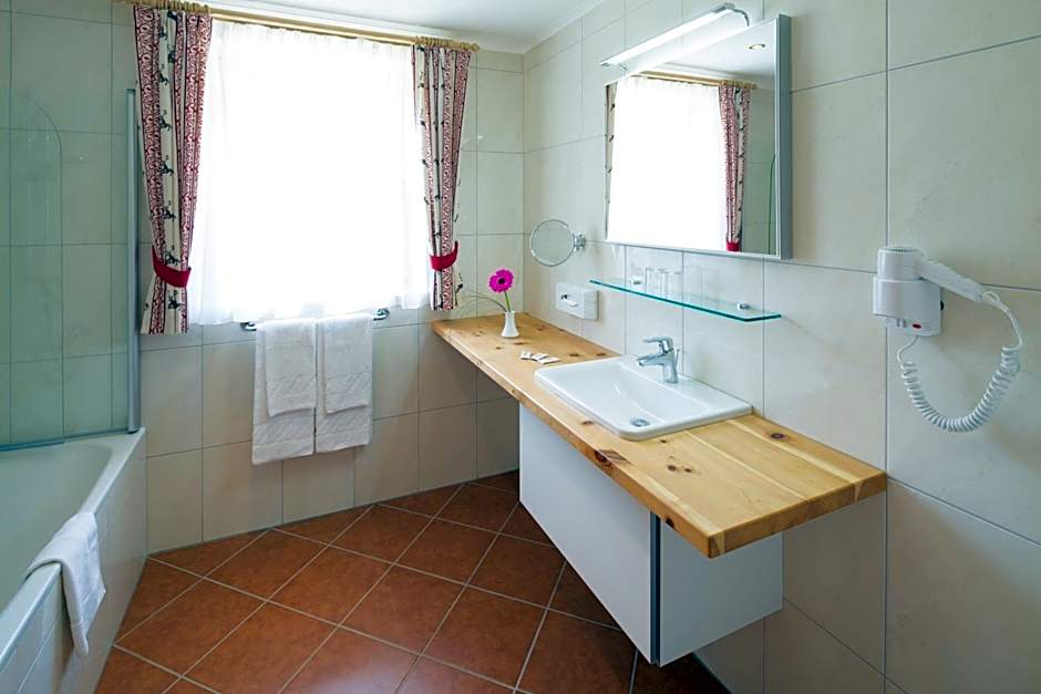 Hotel Krimmlerfälle