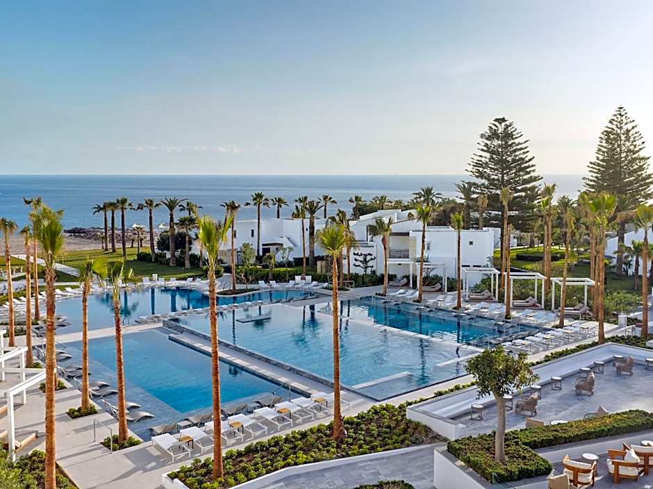 Grecotel Creta Palace