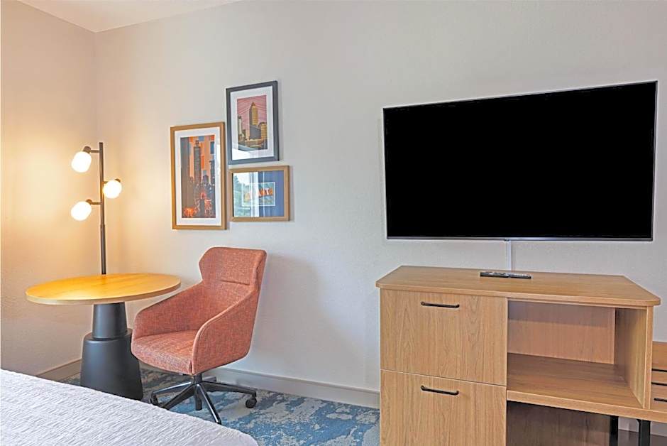 Hampton Inn By Hilton Lawrenceville Duluth