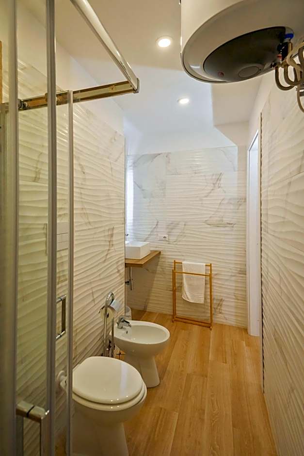 infinity Castellabate b & b di Charme