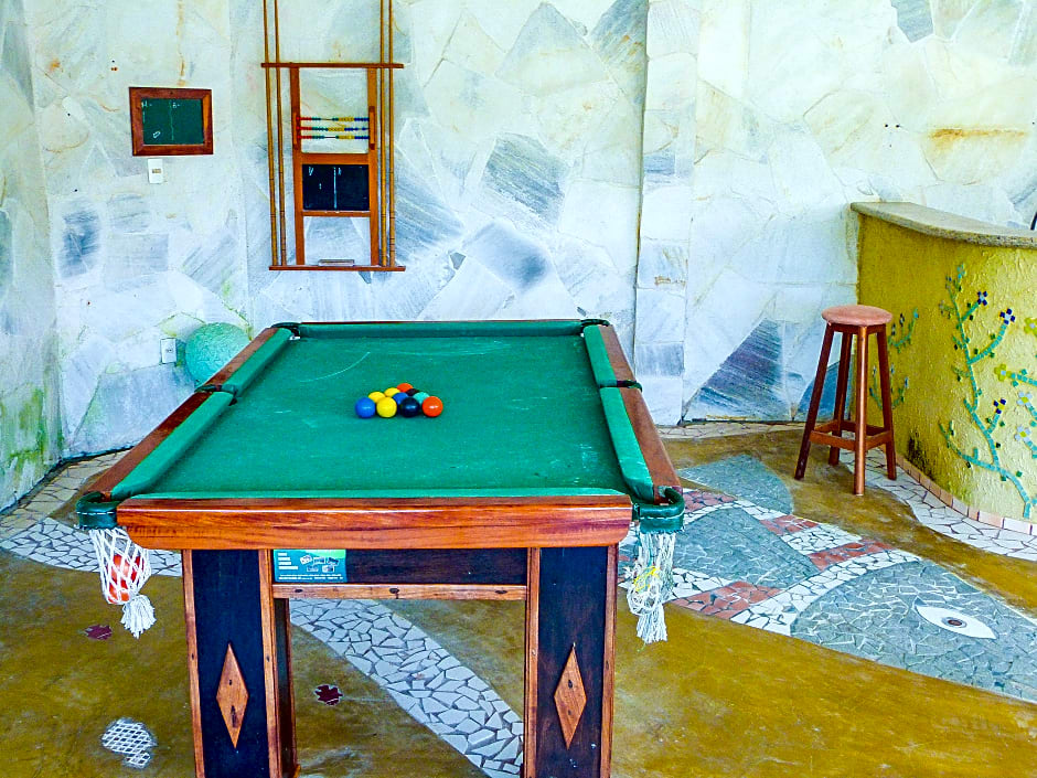 Pousada Le Jardin de Buzios