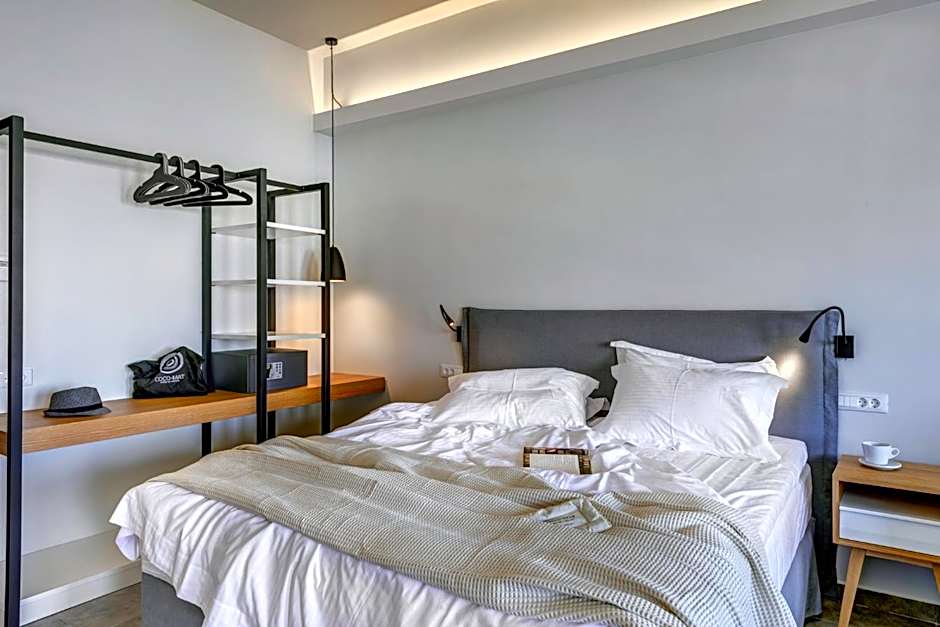 Naves Suites