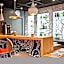 ibis Paris Maine Montparnasse 14ème