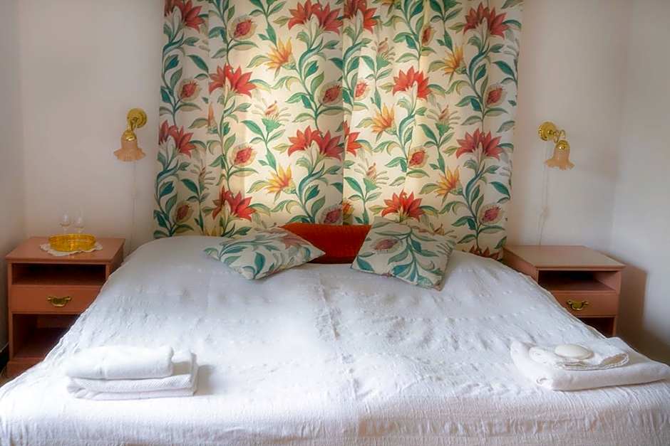 Odalgården Hotell, Kurs & Konferens