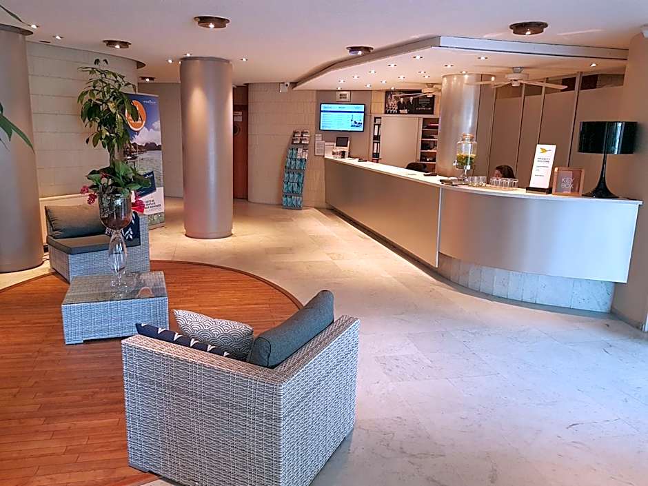 Mercure Port La Grande Motte