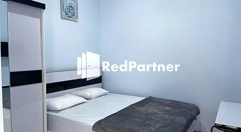 N3 Syariah near Stasiun Tegal Mitra RedDoorz