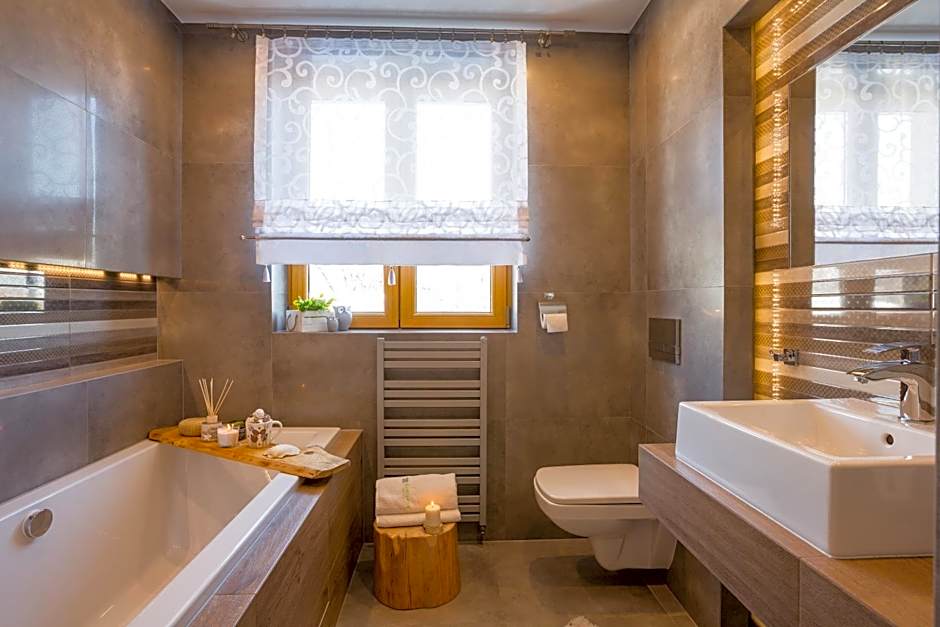 Dom Gościnny Bachledova