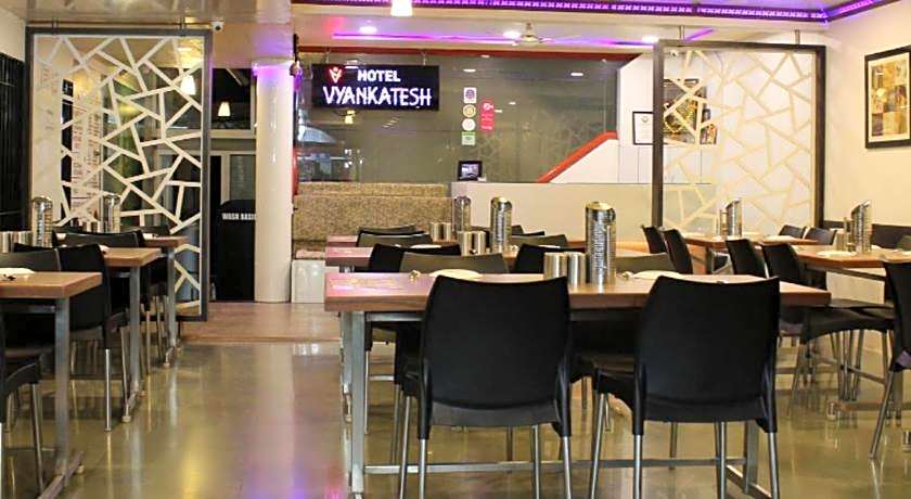 Vyankatesh Hotel