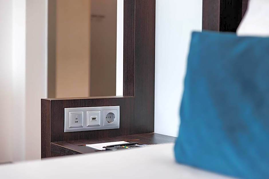 Jupiter Lisboa Hotel