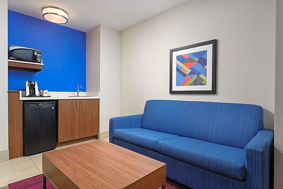 Holiday Inn Express - Tullahoma By IHG