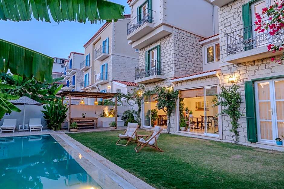 Melekaki Alacatı
