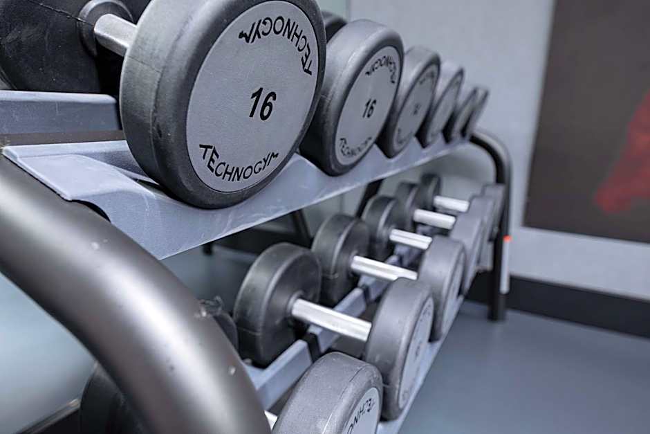 Radisson RED Hotel, Vienna