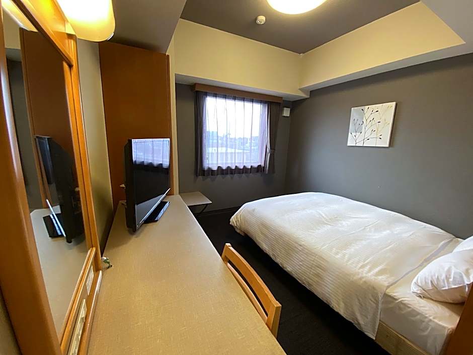 Hotel Route Inn Mooka