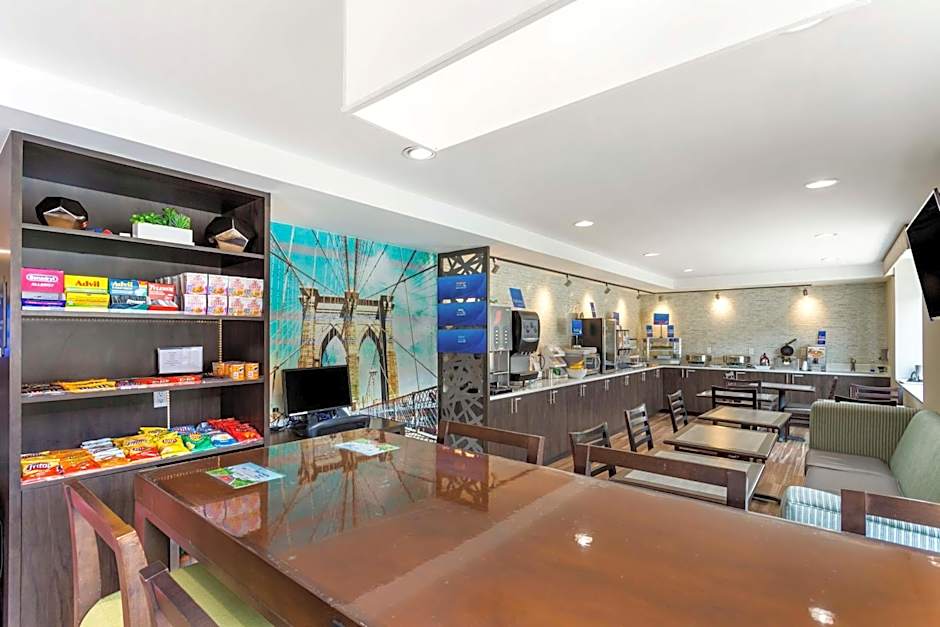 Best Western Brooklyn-Coney Island Inn