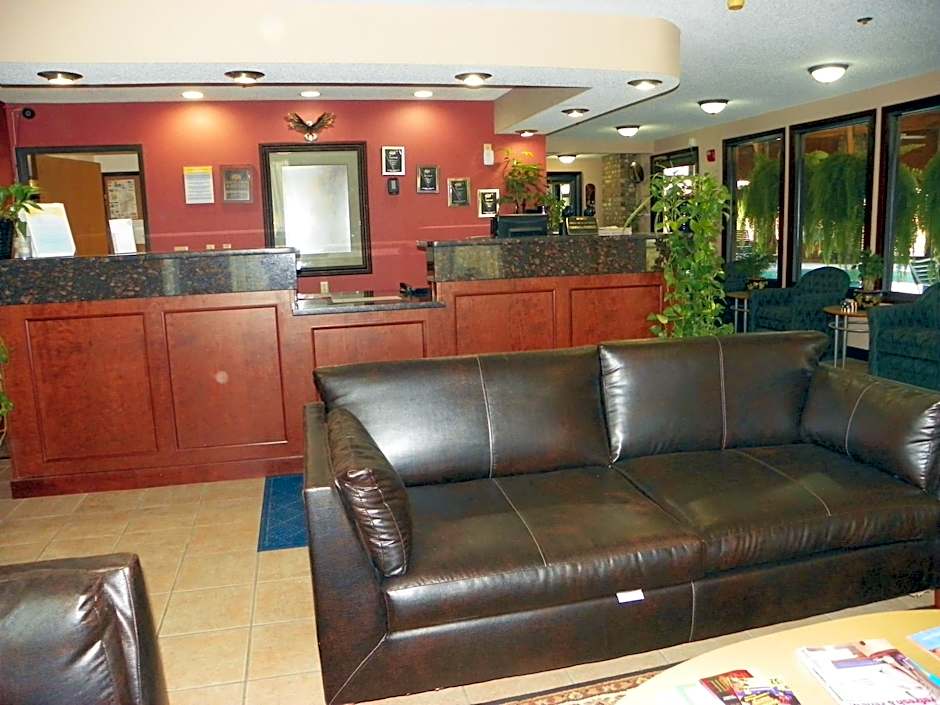 Royalton Inn & Suites Upper Sandusky