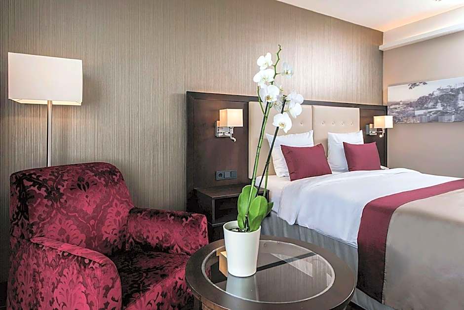 Wyndham Grand Salzburg Conference Center