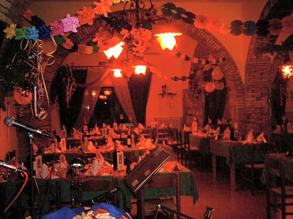 Hotel Il Malandrone
