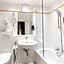 Hotel Prinz Eugen Vienna