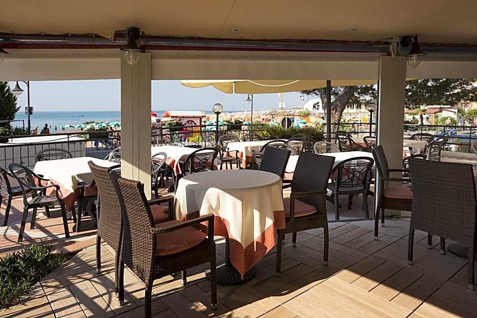 Hotel Adria sul Mare