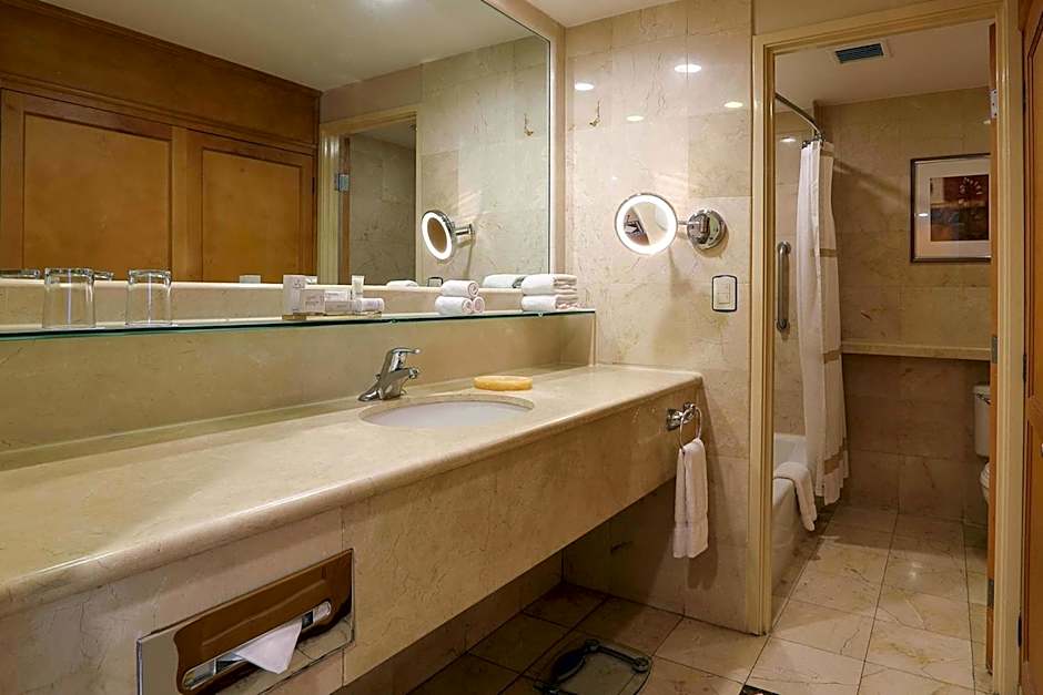 Tijuana Marriott Hotel