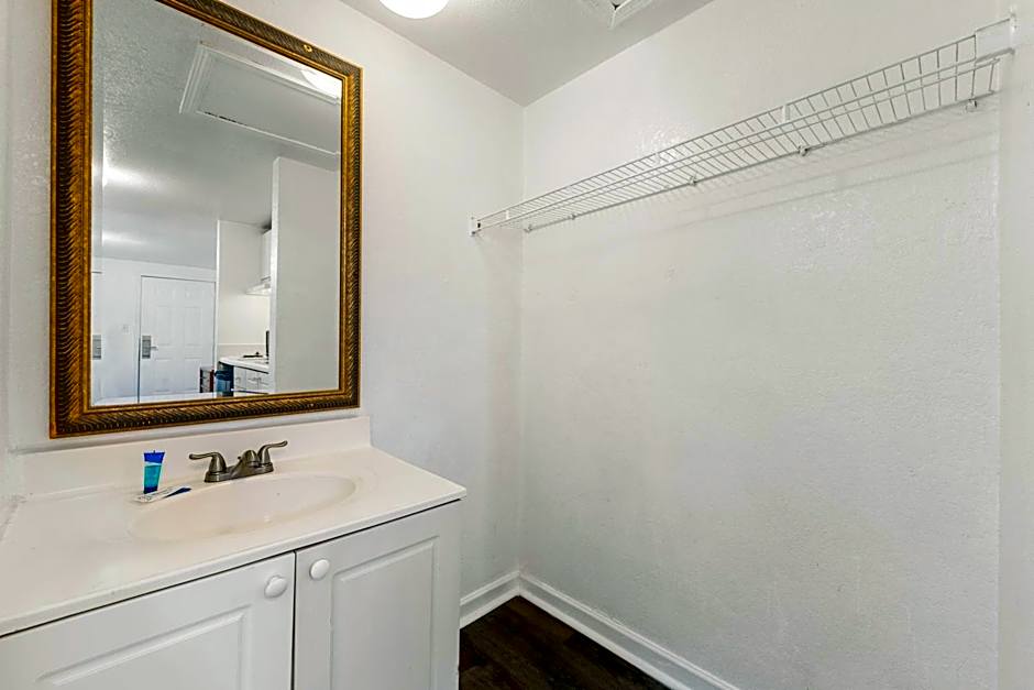 Extended Stay Studios