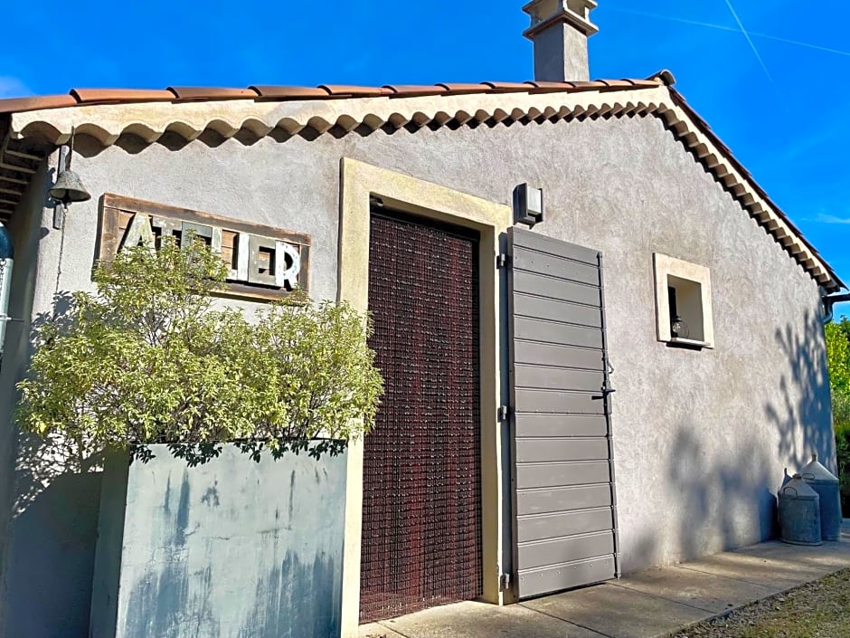 Pigeonnier des Banons