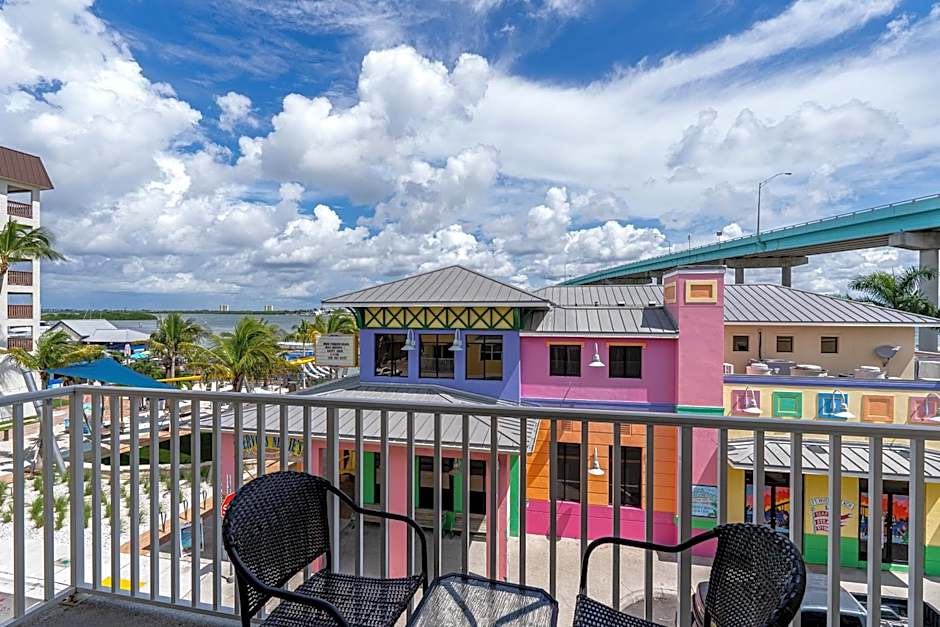 Harbour House at the Inn 307