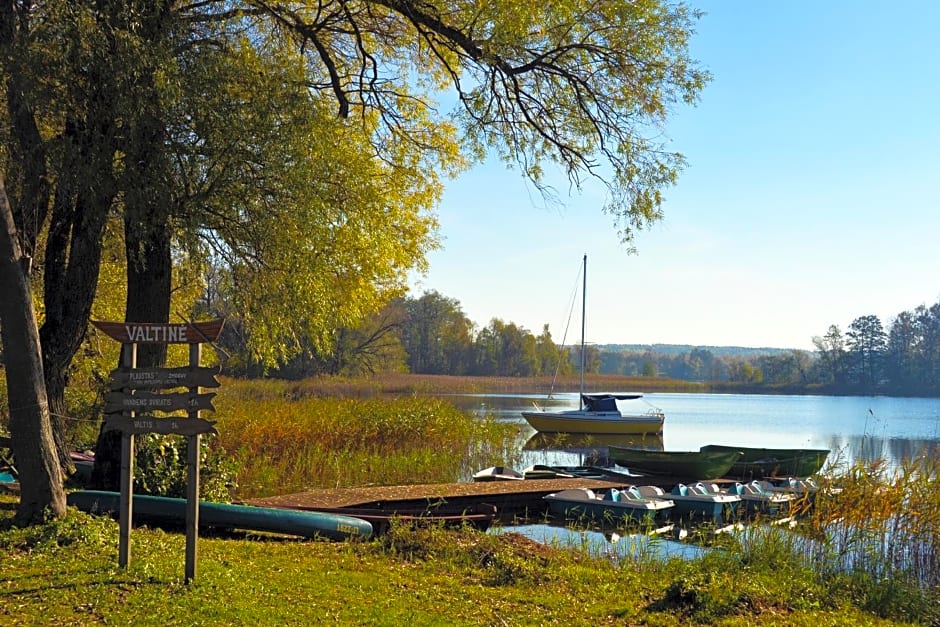 Žuvienės Pašiūrė