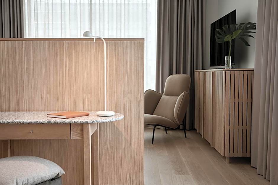 Original Sokos Hotel Tripla Helsinki