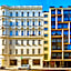 H+ Hotel Wien