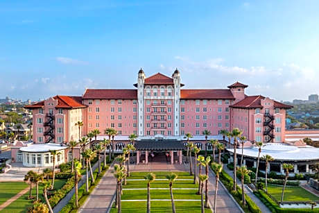 Grand Galvez Resort, Autograph Collection