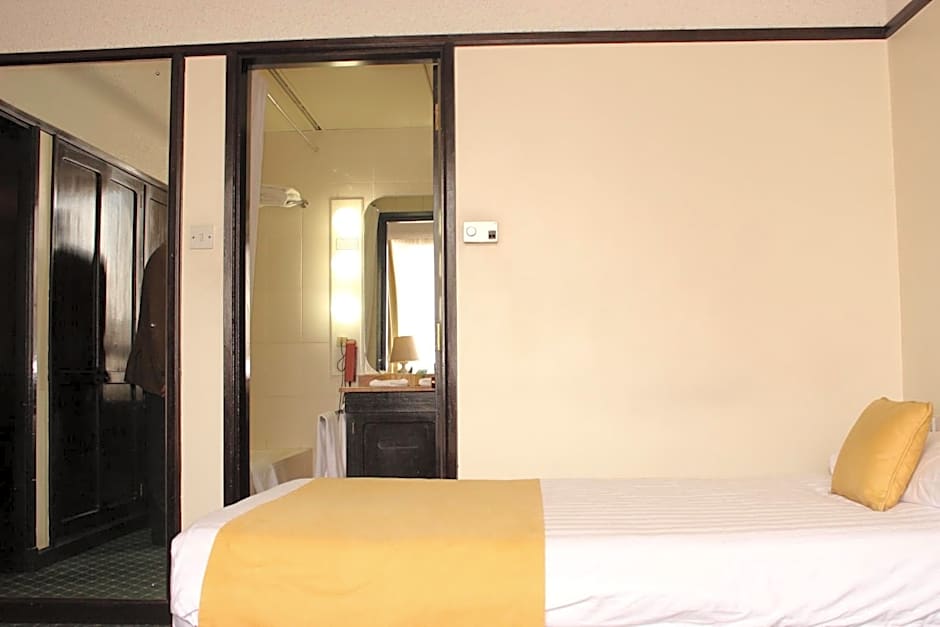 Nairobi Safari Club by Swiss-Belhotel