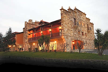 Hotel Spa San Marcos