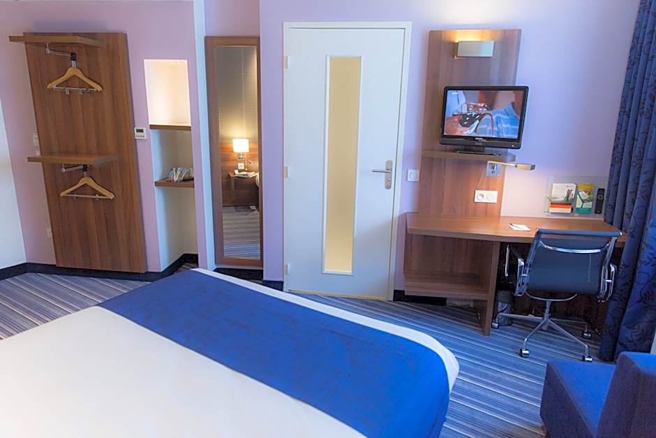 Holiday Inn Express Toulon Sainte-Musse By IHG