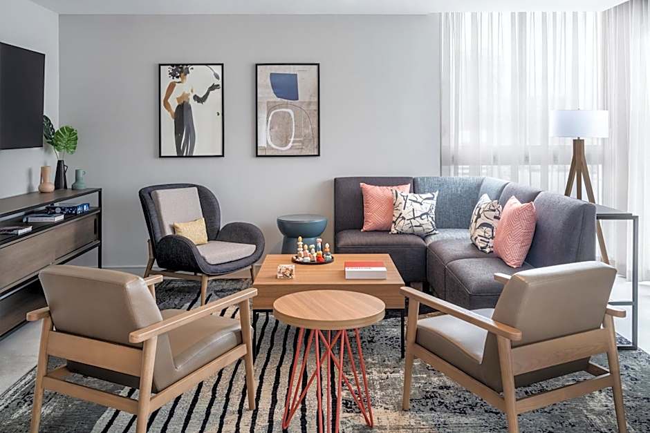 Atwell Suites Miami Brickell by IHG