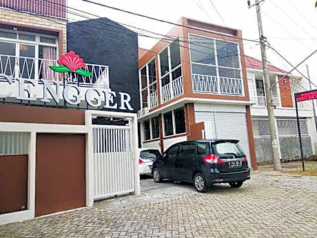 De Cengger Guest House