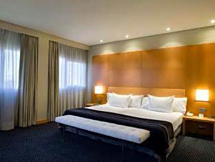 Silken Al-Andalus Palace